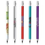 SGS0113 Mechanical Pencil With Full Color Custom Imprint